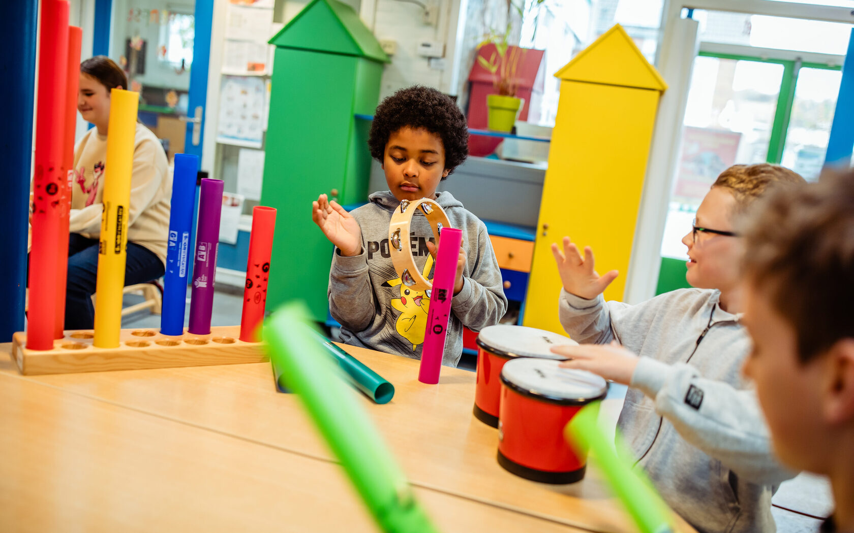 Jouw kans om te stralen!