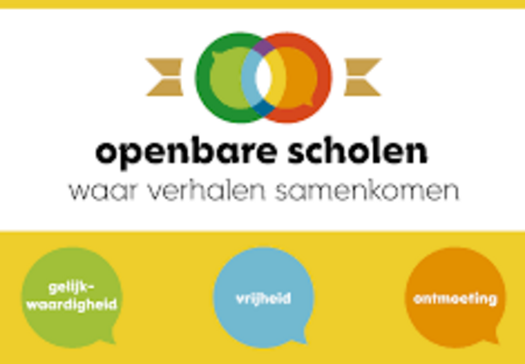 openbaar onderwijs met kernwaarden