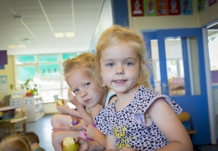 Welkom bij De Eevliet